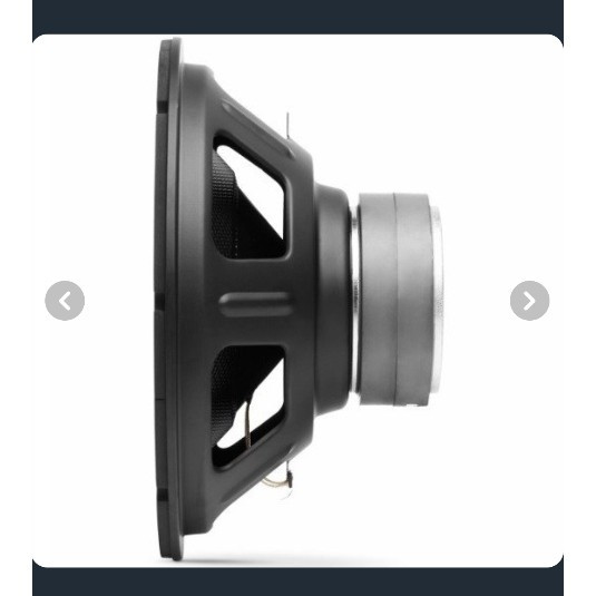 ساب ووفر اینفینیتی مدل PRIMUS 1270