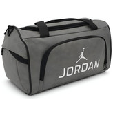 ساک ورزشی و باشگاهی چرمی وارداتی اعلا مارک JORDAN