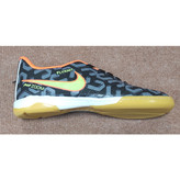 کفش فوتسال سالنی اعلا مارک نایک سایز 42 تا 45