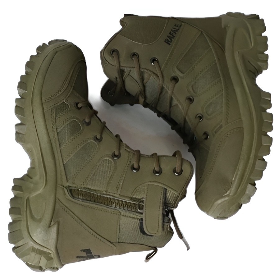 کفش کوهنوردی اورجینال RAFALE سایز 41 تا 45 (ارسال رایگان و خرید قسطی)