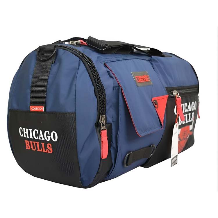 ساک ورزشی و باشگاهی اورجینال مارک Chicago Bulls