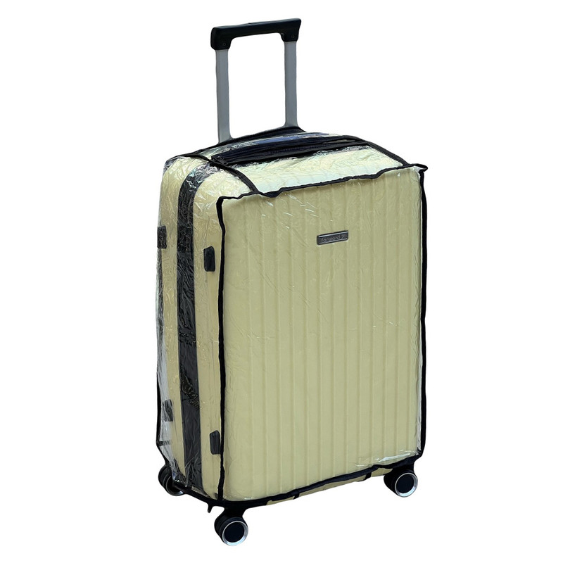 کاور چمدان فوروارد مدل FCLT2208 BEST PROTECTOR مجموعه 3 عددی