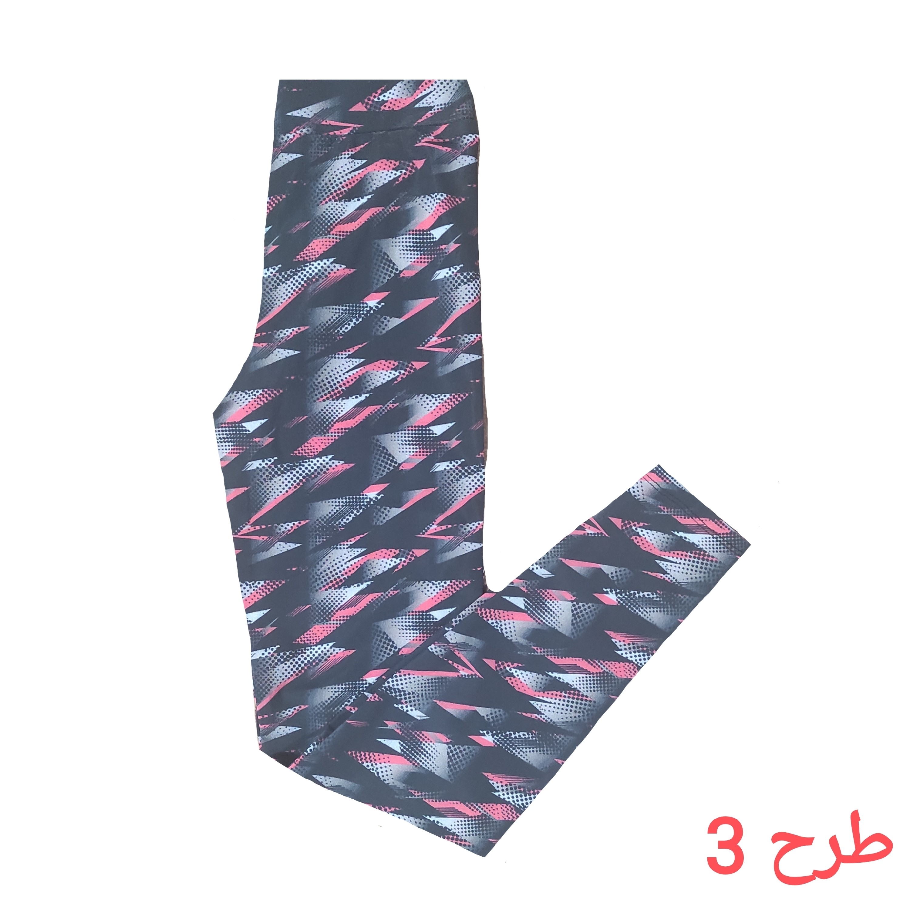 لگ ورزشی زنانه، لگ ورزشی مردانه، لگ بدنسازی سایز L و XL