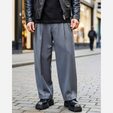کفش لوفر مردانه BALENCIAGA (جدید)