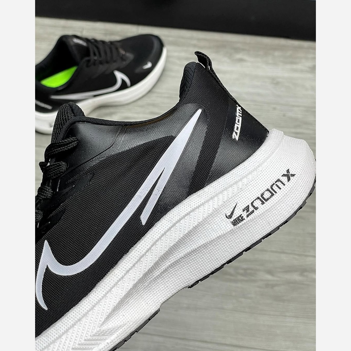 کفش پیاده روی زنانه (کیفیت بالا)