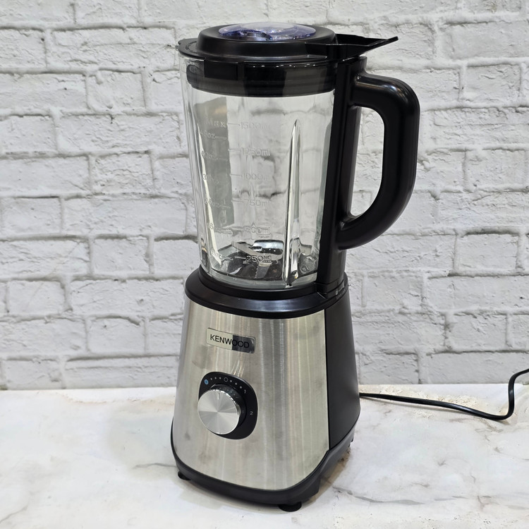 آسیاب مخلوط کن کنوود KENWOOD دو آسیابه با ارسال رایگان