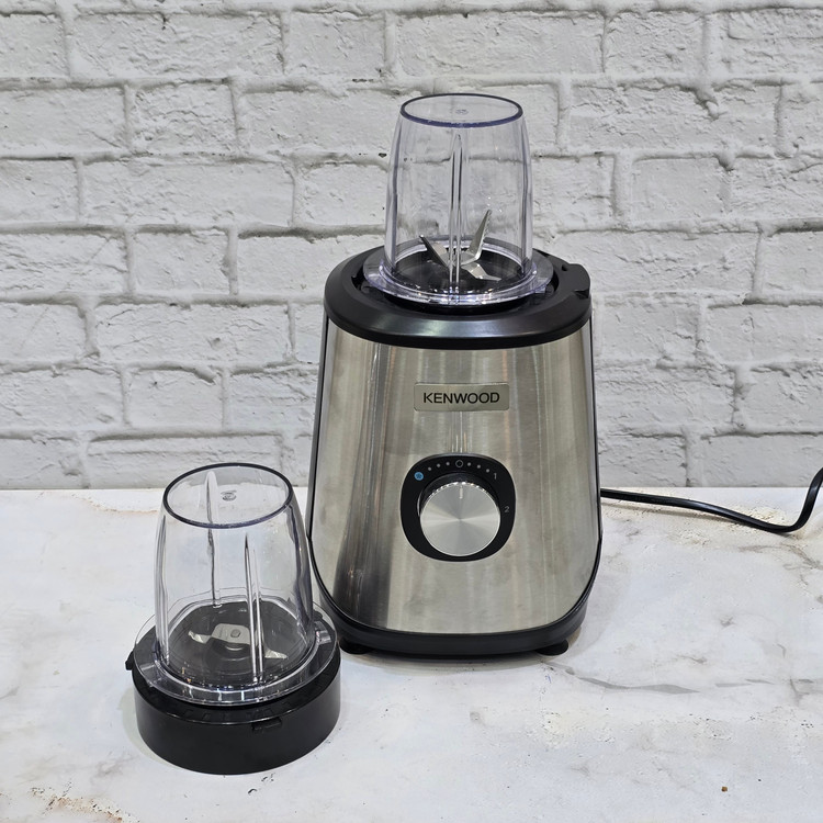 آسیاب مخلوط کن کنوود KENWOOD دو آسیابه با ارسال رایگان