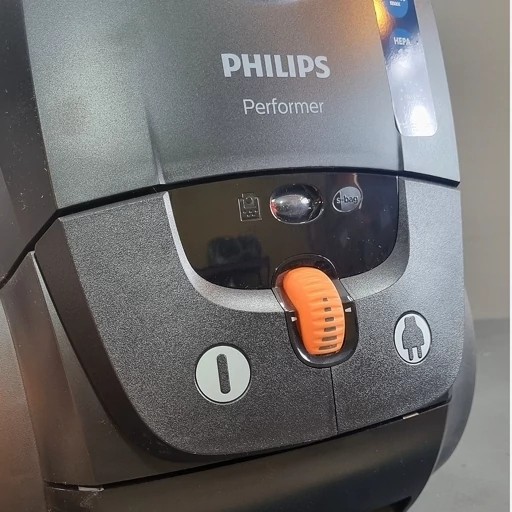 جاروبرقی 2200 وات فیلیپس مدل XD8022 با ارسال رایگان