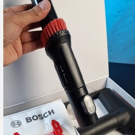 جاروبرقی بوش مدل BGL8PRO5 اصل آلمان با ارسال رایگان