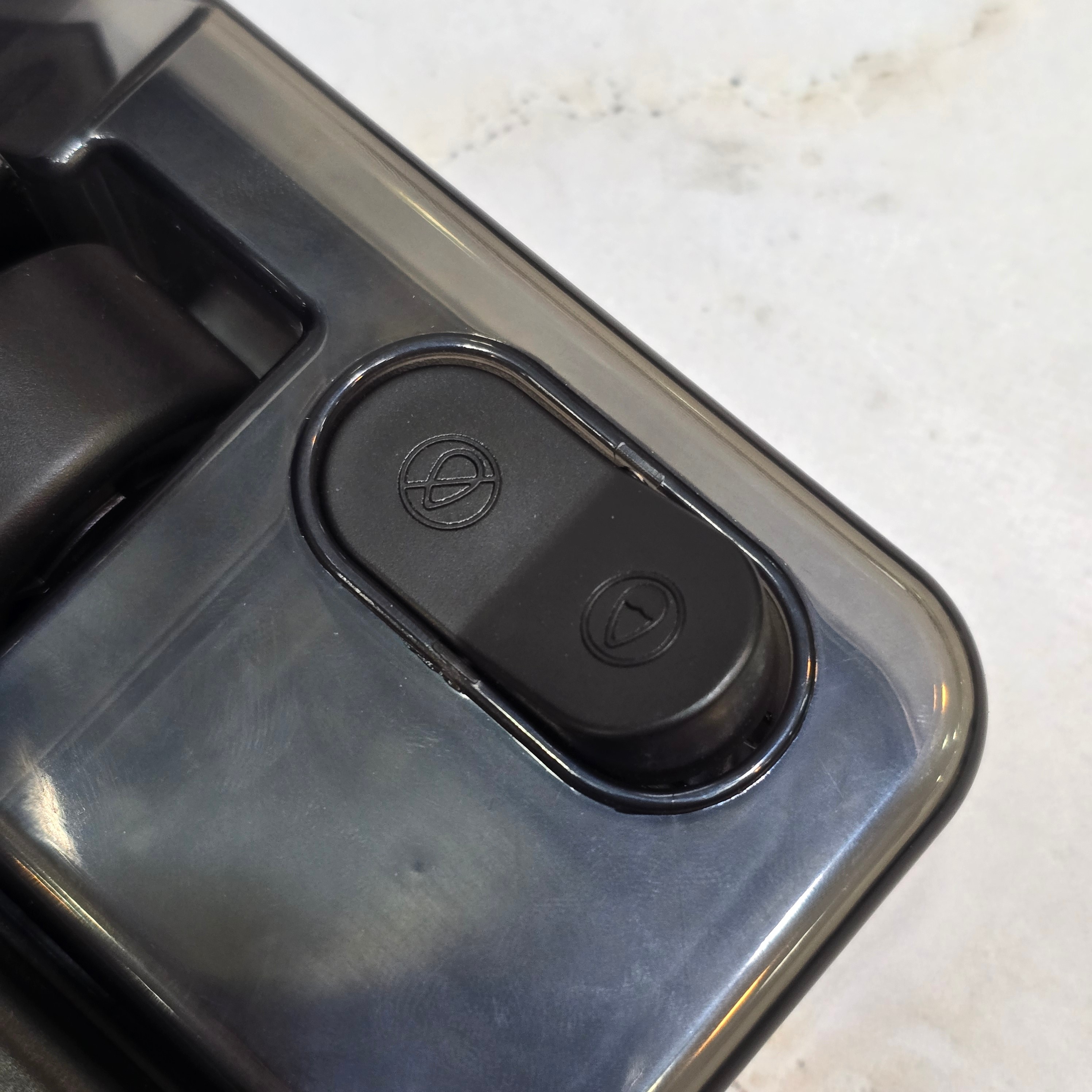 جارو پرتابل طی دار ندوا 3500 وات با ضمانت و ارسال رایگان