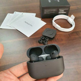 ایرپاد پرو اورجینال سفارش آمریکا رنگ مشکی Airpods pro USA