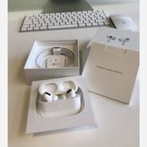 ایرپاد پرو 2 اپل آمریکا Airpods Pro USA - کامل ترین نسخه تضمین کیفیت و قیمت ایکس