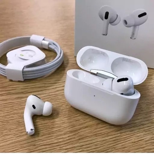 ایرپاد پرو 2 اپل آمریکا Airpods Pro USA - کامل ترین نسخه تضمین کیفیت و قیمت ایکس