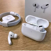 ایرپاد پرو آمریکا Airpods Pro USA های کپی - سریال دار پک بزرگ کامل ترین نسخه بازار تضمین کیفیت و قیمت ایکس