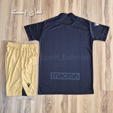 لباس ورزشی مکرون