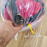 کیسه بوکس 40 سانت