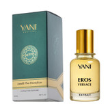عطر ورساچه اروس با رایحه معتدل و حجم 50 میلی لیتر از برند عطریانی