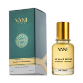 عطر ژان پل گوتیه له میل الکسیر با رایحه گرم حجم 50 میلی لیتر از برند عطریانی