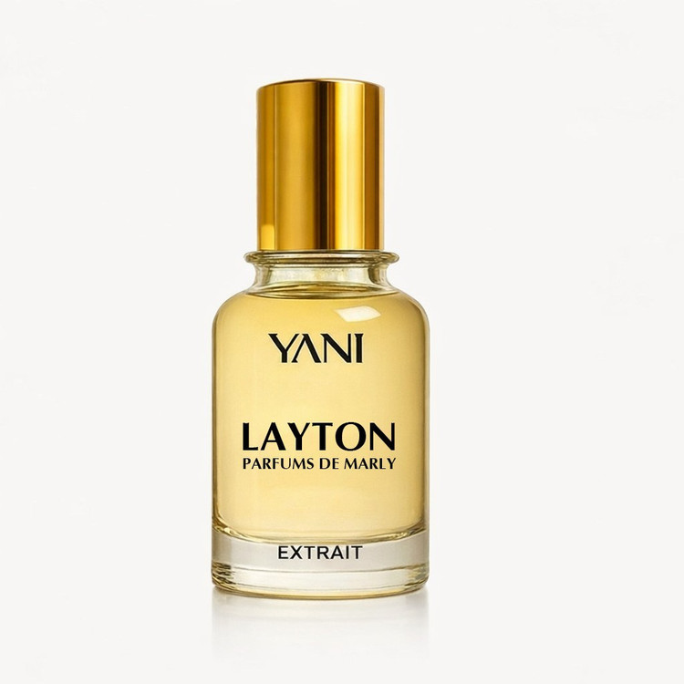 عطر مارلی لیتون با رایحه گرم حجم 50 میلی لیتر از برند عطریانی