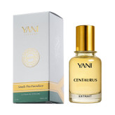 عطر کرید سنتاروس با رایحه گرم حجم 50 میلیلیتر از برند عطریانی