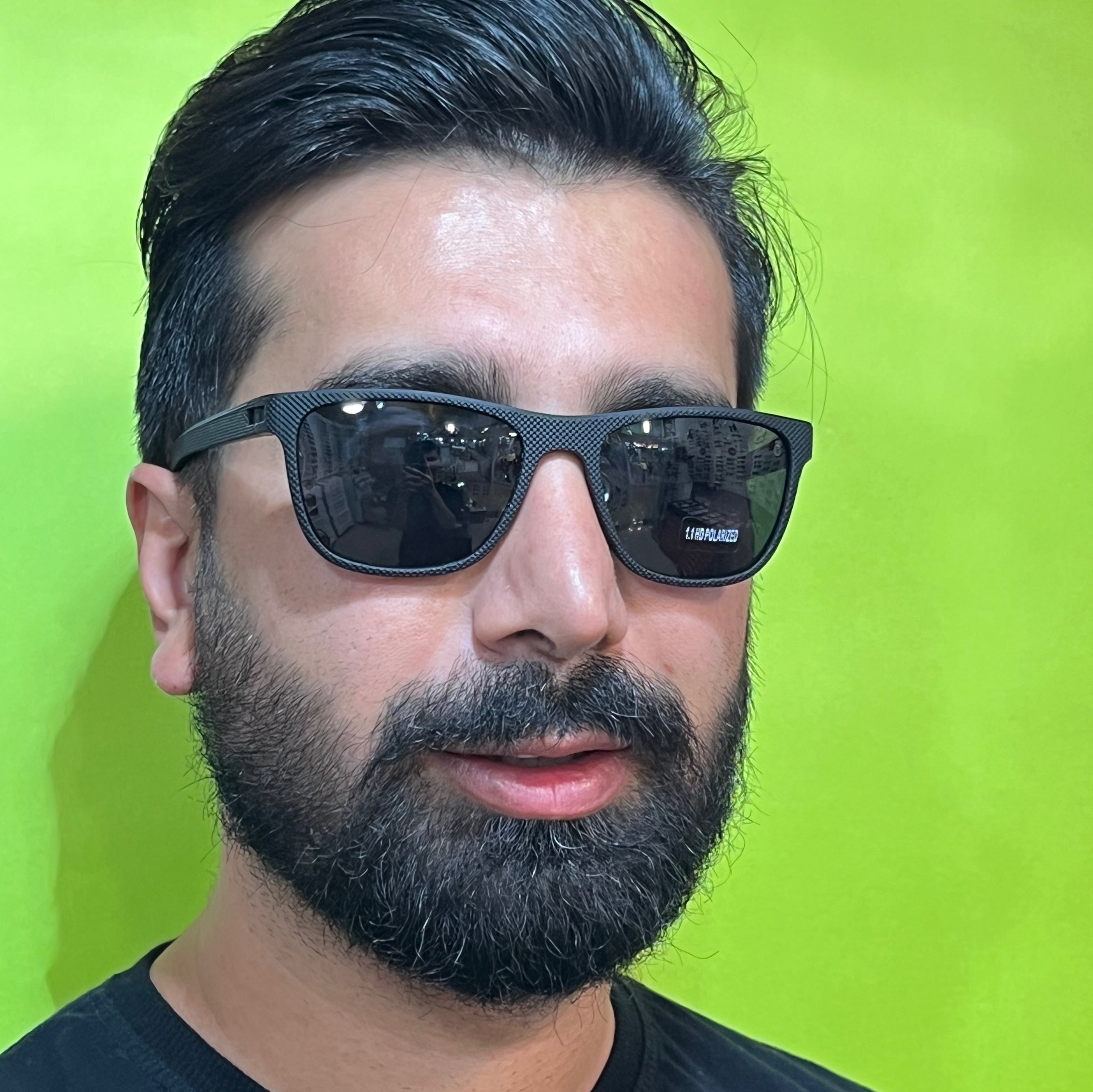 عینک آفتابی اوگا مورل پلاریزه سبک مخصوص رانندگی با کیفیت بالا خوش صورت